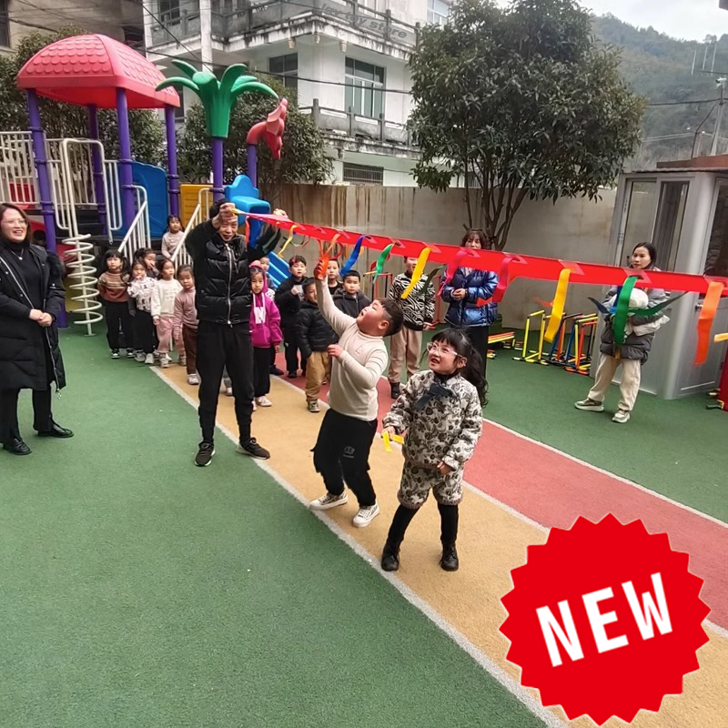 Kinder-Sprung- und Greifband m – Kids Toys Learning Bewertung und Preis